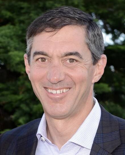 Robert S. “Bob” Gans - Partner, Practice Group Leader at Scale LLP