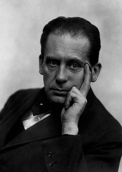 Walter Gropius: Der Bauhaus-Gründer im Porträt
