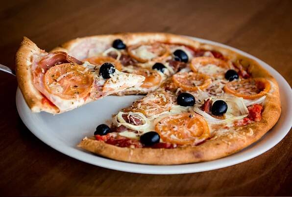 Pizzazz Blansko - Blansko