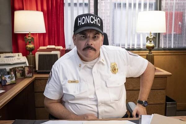 Tacoma FD - Fire Choir (S02E07) (2020)