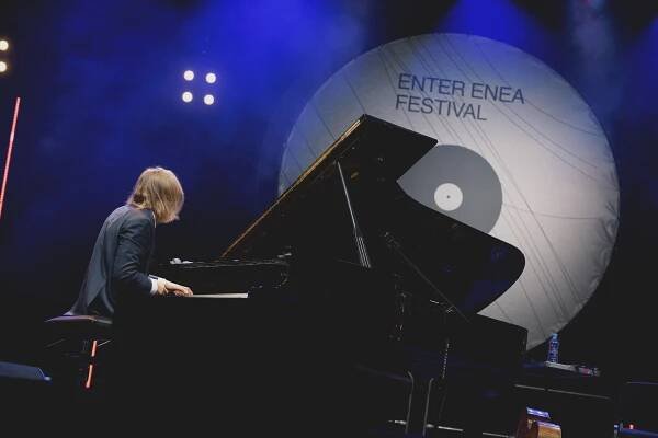 Enter Enea Music Festival 