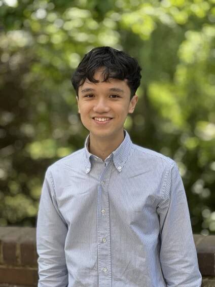 Photo of Jason Kuong