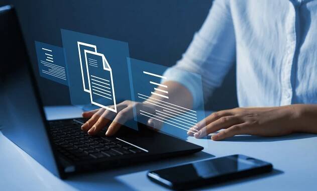10 nejlepších PDF Parser a OCR software pro přesné extrahování dat z dokumentů