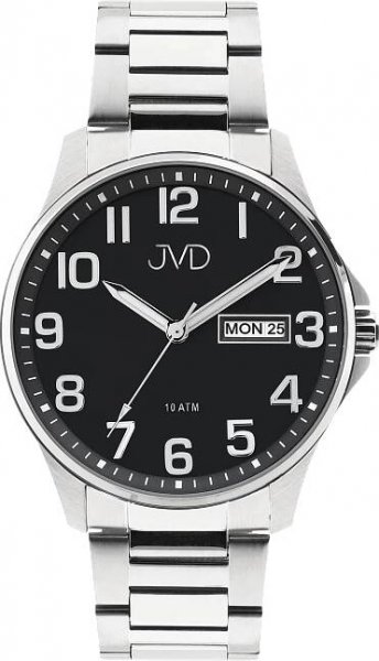 Pánské hodinky JVD JE611.3 Quartz | Tovys.cz 
