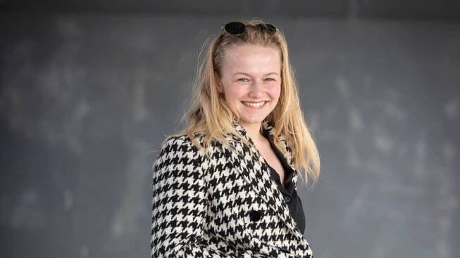 Dana Droppová