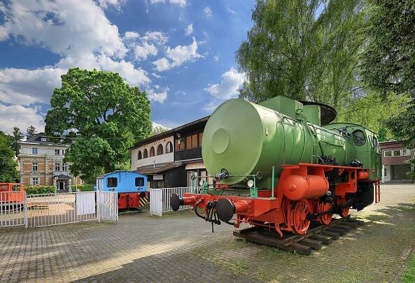 Muzea a galerie | Visit^Liberec