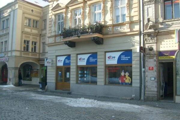 Česká podnikatelská pojišťovna, Vienna Insurance Group, a.s. foto 2