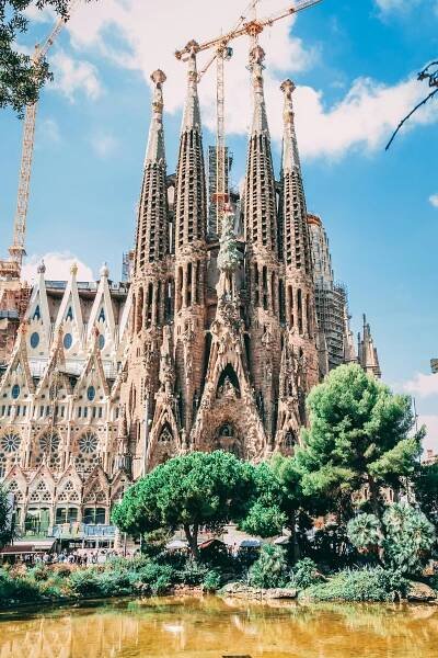 Itinerář na 3 dny v Barceloně: Nejlepší tipy pro nezapomenutelný výlet - Stopařův průvodce