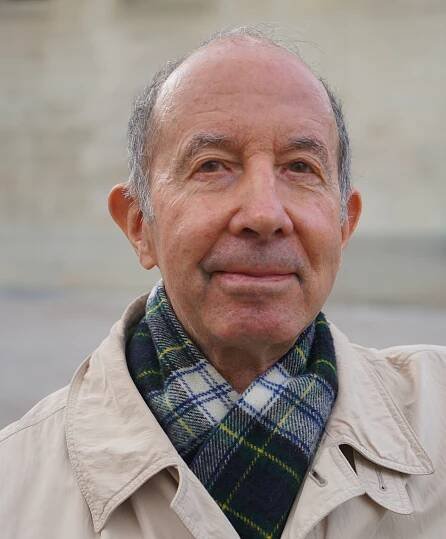 Martin Germann