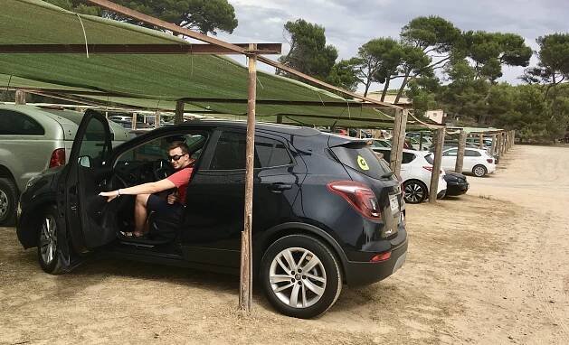 Cala Ratjada: výlet k jedné z NEJ zátok na Mallorce