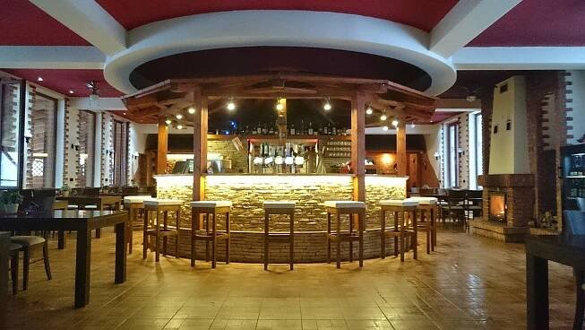 Restaurace Baldovec | BALDOVEC