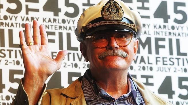 Nikita Michalkov