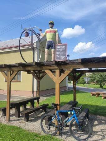 Tradiční Hostýn 2024 - Fotky - Bike-forum.cz 