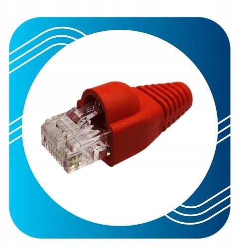 Konektory Digitus X-ML-6U-IMP RJ45 100 kusů - Allegro