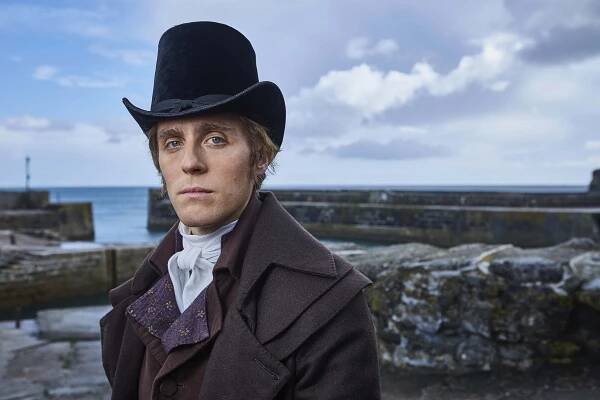 Poldark - Season 4 - Episode 1 - Promo