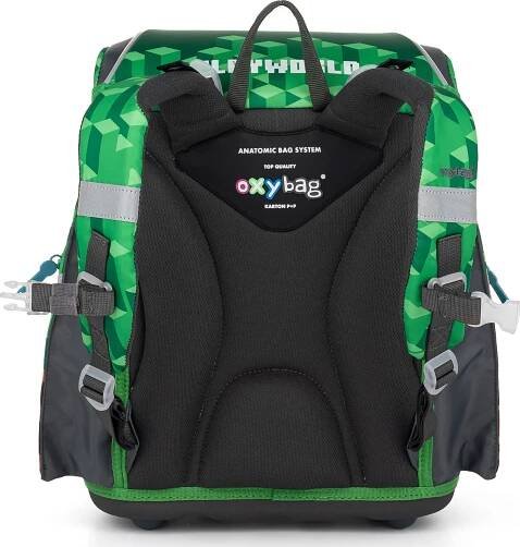Oxybag Premium Light 3dílný set
