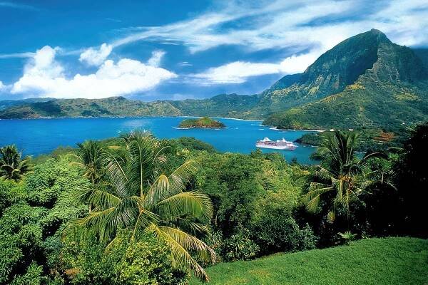 French Polynesia Tours & Cruises | Best Trips to Polynesia