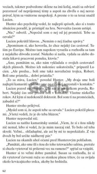 Kniha: Netvor (Chris Carter) za 14,90€ | Gorila