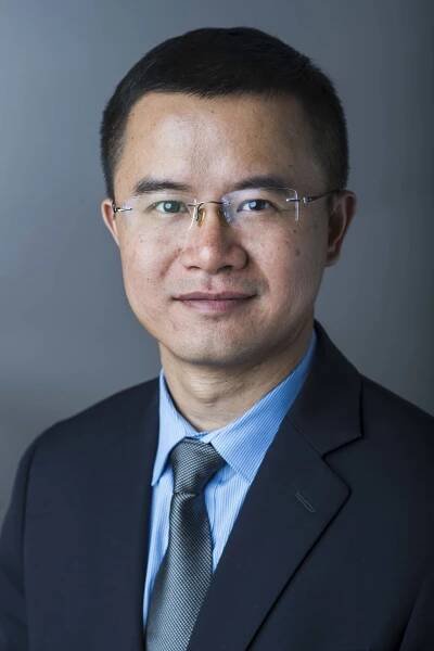 Yi Zhang