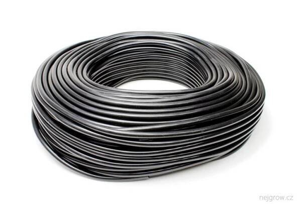 Náhradní hadička 4/6mm (15m) - NejGrow.cz