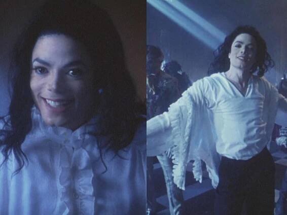 Remembering Michael Jackson's 'Ghosts', the forgotten terrifying movie follow-up to 'Thriller'