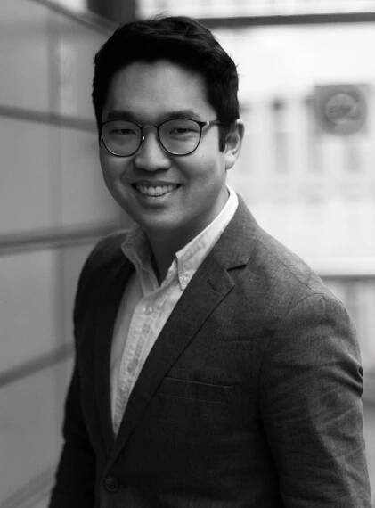 Daniel Hong