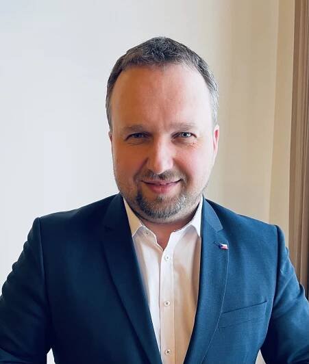 Marian Jurečka