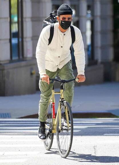 justin theroux