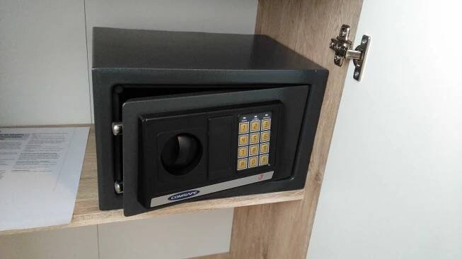 APARTMÁNY NA VÝSLUNÍ