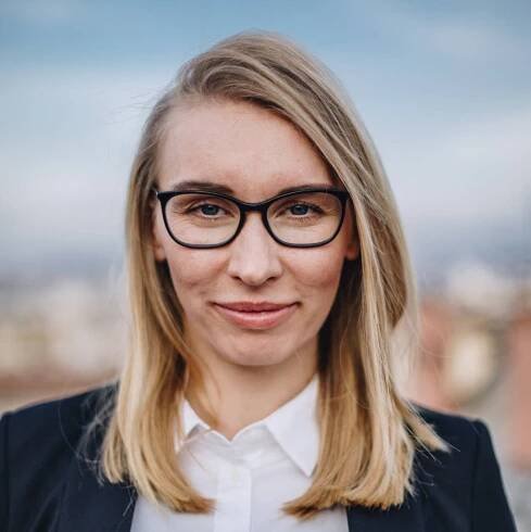 Profile picture for user Jana Brodani