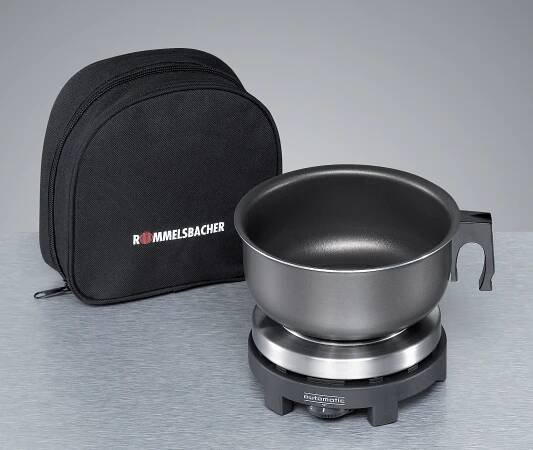 Rommelsbacher RK 501/S