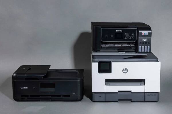 Der beste Multi­funktions­drucker 196
