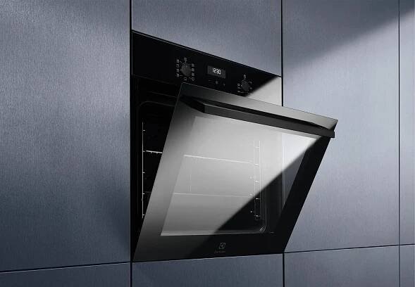 Electrolux EOD6P77WZ