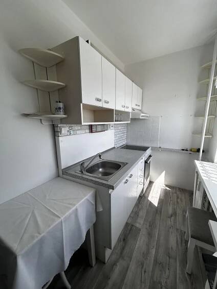 Most, pronájem bytu 2+1+L, ul. Pod Šibeníkem, 47 m2