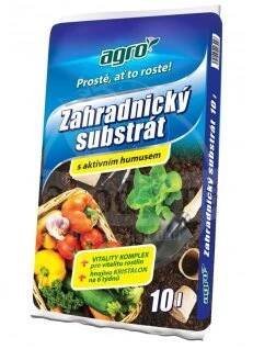 4460 1 agro zahradnicky substrat 10 l