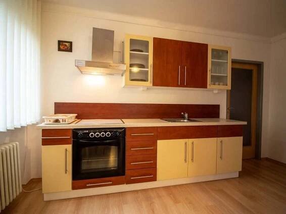 Apartmán Alšovka, ubytování Kroměříž