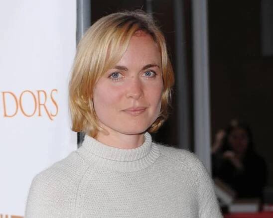 Radha Mitchell