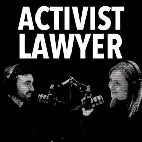 Activist Lawyer Podcast:- Phoenix Law Human Rights Solicitors