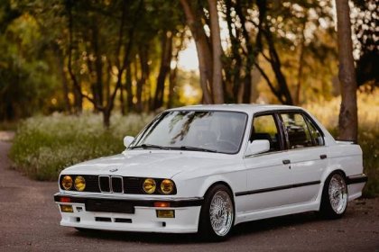 Historie BMW M3: Od prvního modelu až po současnost