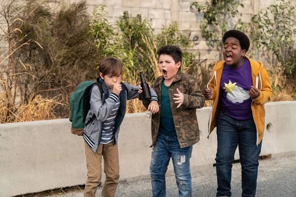 ‘Good Boys’ Review: The Cruel Comedy of Lost Innocence