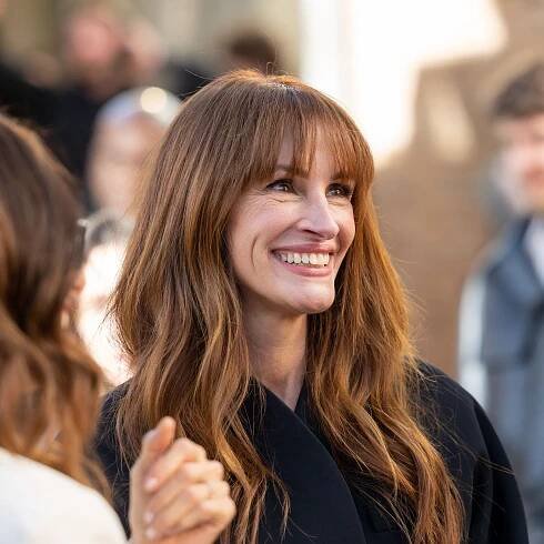 10 schöne Brauntöne für die Haare: von zeitlos bis trendy