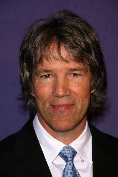 David E. Kelley - Producer, Writer