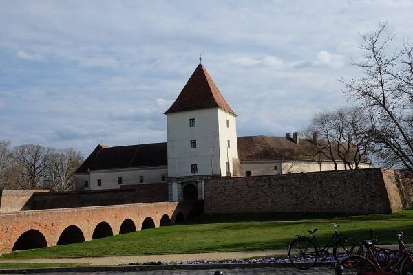 Sárvár