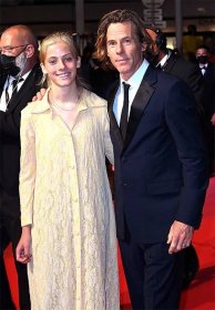 Julia Roberts' Daughter Hazel At Cannes Film Festival Red Carpet: Pics