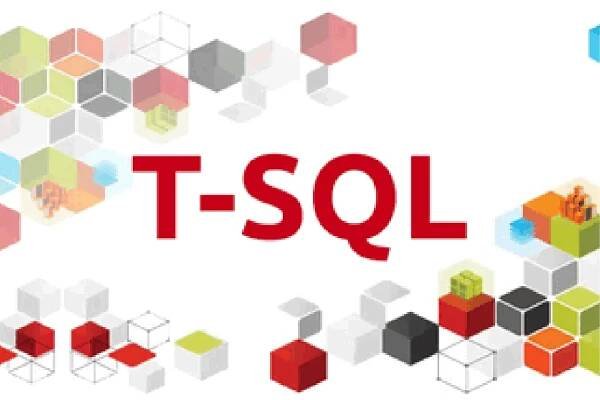 Transact-SQL