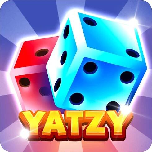 Obrázek ikony Yatzy Royale: Dice Game Online
