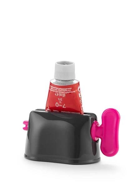 Tube Squeezer, plastic 9306 - vytlačovač na tuby