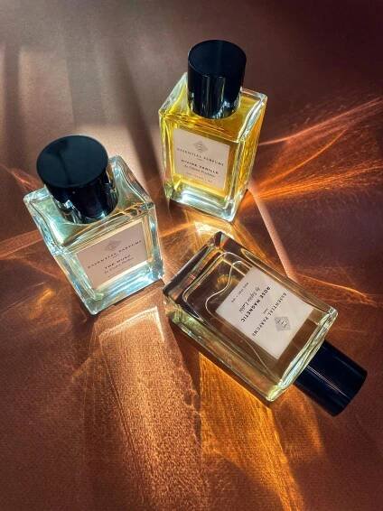 The Musc Essential Parfums pro ženy a muže