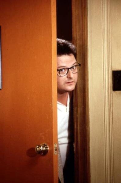 SPACE JAM, Wayne Knight, 1996, (c)Warner Bros.