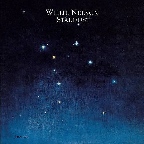 Willie Nelson - Stardust (2 LP) (200g) (45 RPM) - 1 693 Kč - Muziker